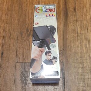 Microphone For Karaoke